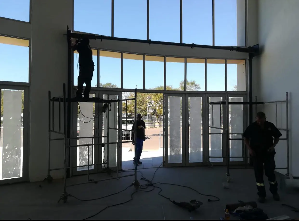 Projects