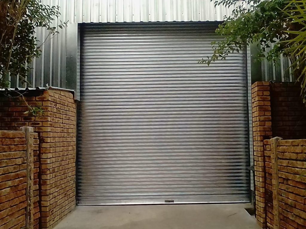 Roller Doors Claremont