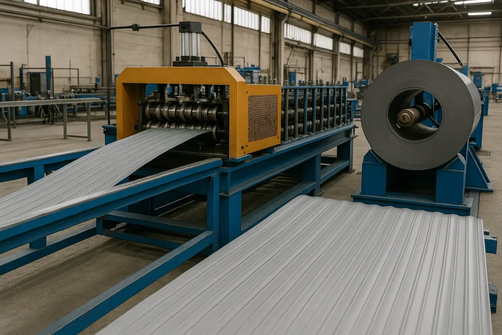 Roller Door Manufacturer Cape Town